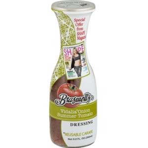 Braswell's Vidalia Onion Summer Tomato Dressing