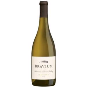 Bravium Winery Russian River Chardonnay