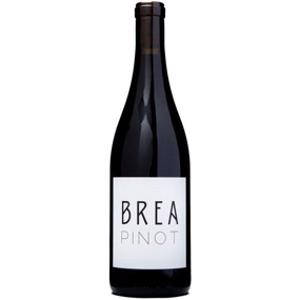 Brea Santa Lucia Highlands Pinot Noir