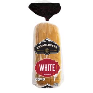 Bread Lover's White Bread