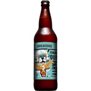 Breakside Coming Out Party IPA