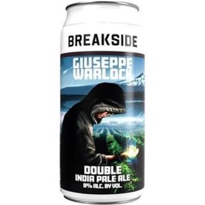 Breakside Giuseppe Warlock IPA