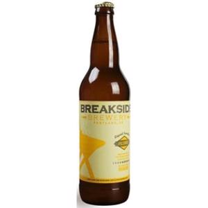 Breakside Liquid Sunshine Pilsner