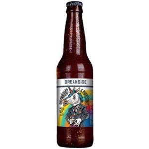 Breakside Rainbows Unicorns IPA