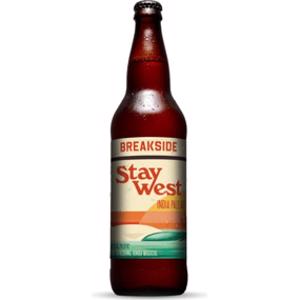 Breakside Stay West IPA