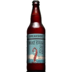 Breakside What Rough Beast IPA