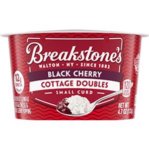 Breakstone's Black Cherry Cottage Doubles