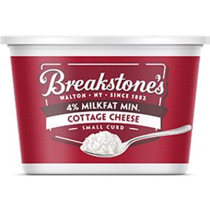 Breakstone's Small Curd Cottage Cheese