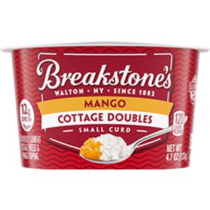 Breakstone's Mango Cottage Doubles