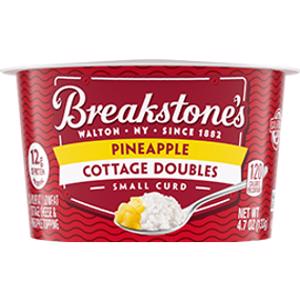 Breakstone's Pineapple Cottage Doubles