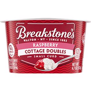 Breakstone's Raspberry Cottage Doubles