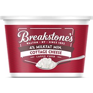 Breakstone's Large Curd Cottage Cheese