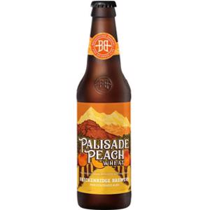 Breckenridge Palisade Peach Wheat