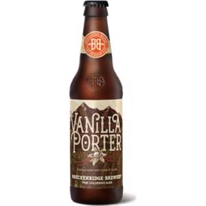 Breckenridge Vanilla Porter