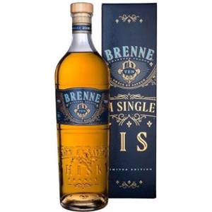Brenne 10 Year French Single Malt Whisky