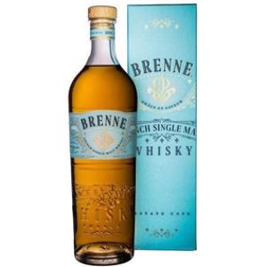 Brenne Estate Cask Single Malt Whisky