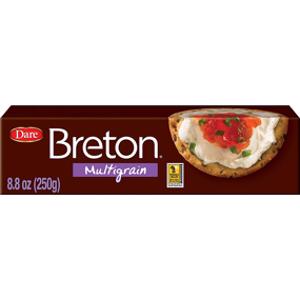 Breton Multigrain Crackers