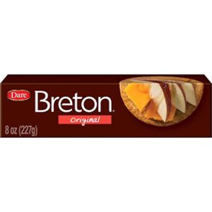 Breton Original Crackers