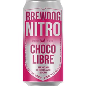 BrewDog Choco Libre Imperial Stout