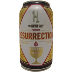 Brewer's Art Resurrection