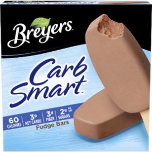 Breyers CarbSmart Fudge Bar