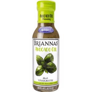 Brianna's Avocado Oil Herb Vinaigrette