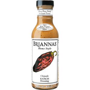 Brianna's Chipotle Ranch Dressing