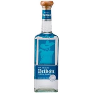 Bribon Blanco Tequila