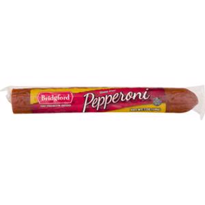 Bridgford Pepperoni Stick