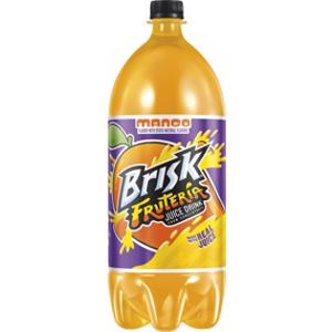 Brisk Mango Fruteria Juice