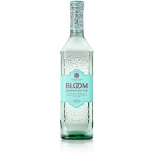 British Gin Collection Bloom Gin