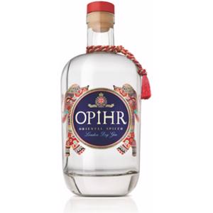 British Gin Collection Opihr Gin