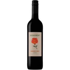 Broadbent Douro Red Wine