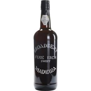 Broadbent Fine Rich Madeira