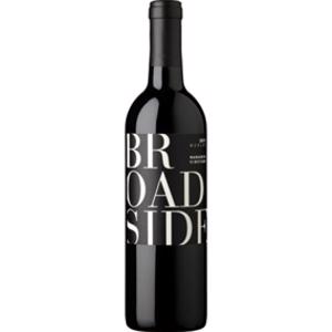 Broadside Merlot