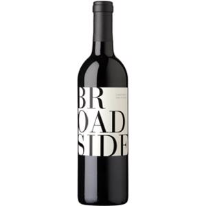 Broadside Paso Robles Cabernet Sauvignon