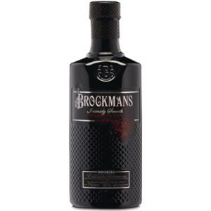 Brockmans Gin