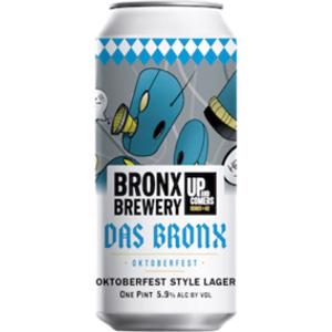 Bronx Das Bronx Oktoberfest