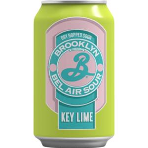 Brooklyn Bel Air Sour Key Lime