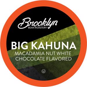 Brooklyn Big Kahuna Coffee