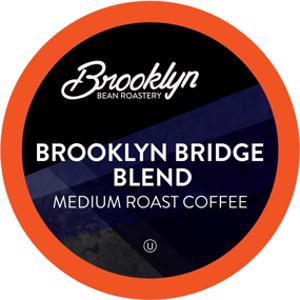 Brooklyn Bridge Blend Coffee