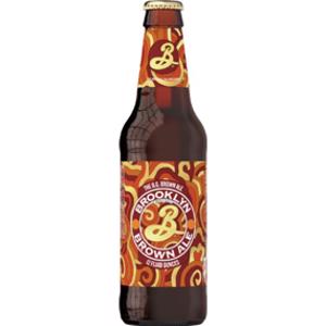 Brooklyn Brown Ale