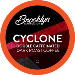 Brooklyn Cyclone Coffee
