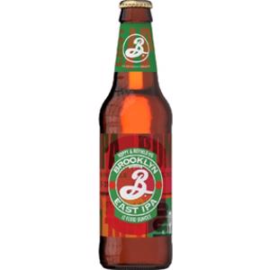 Brooklyn East IPA