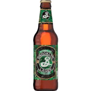 Brooklyn Lager