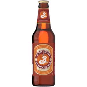 Brooklyn Post Road Pumpkin Ale