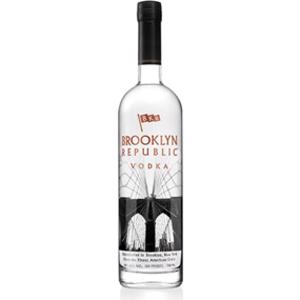 Brooklyn Republic Vodka