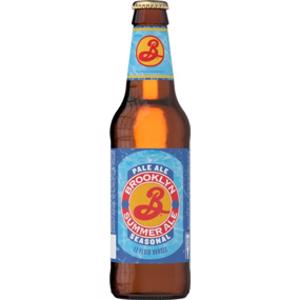 Brooklyn Summer Ale