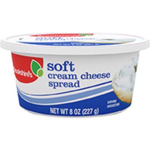 Brookshire's Soft Cream Cheese
