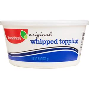 Brookshire's Whipped Topping